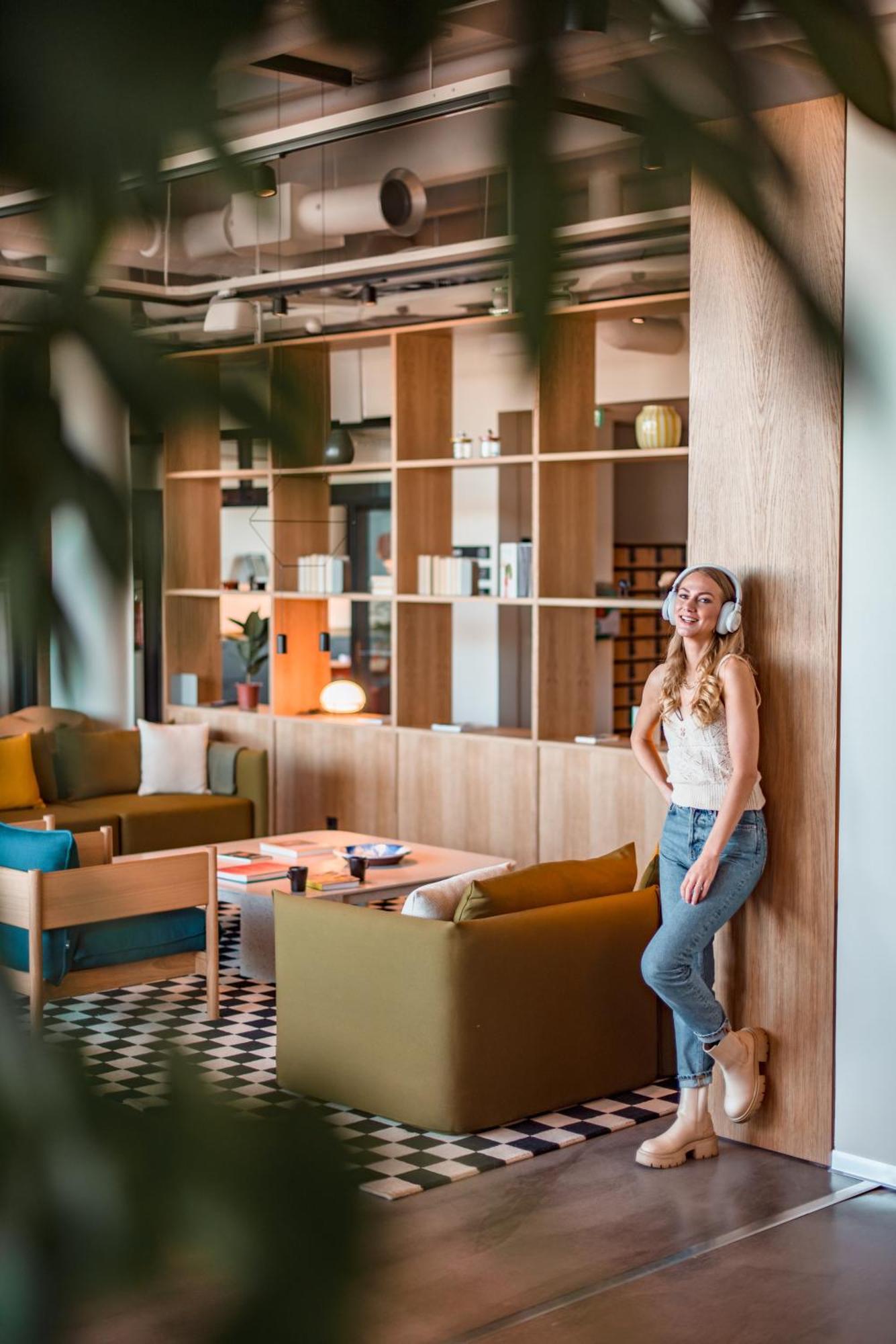 Hotel Noli Malmi 4*