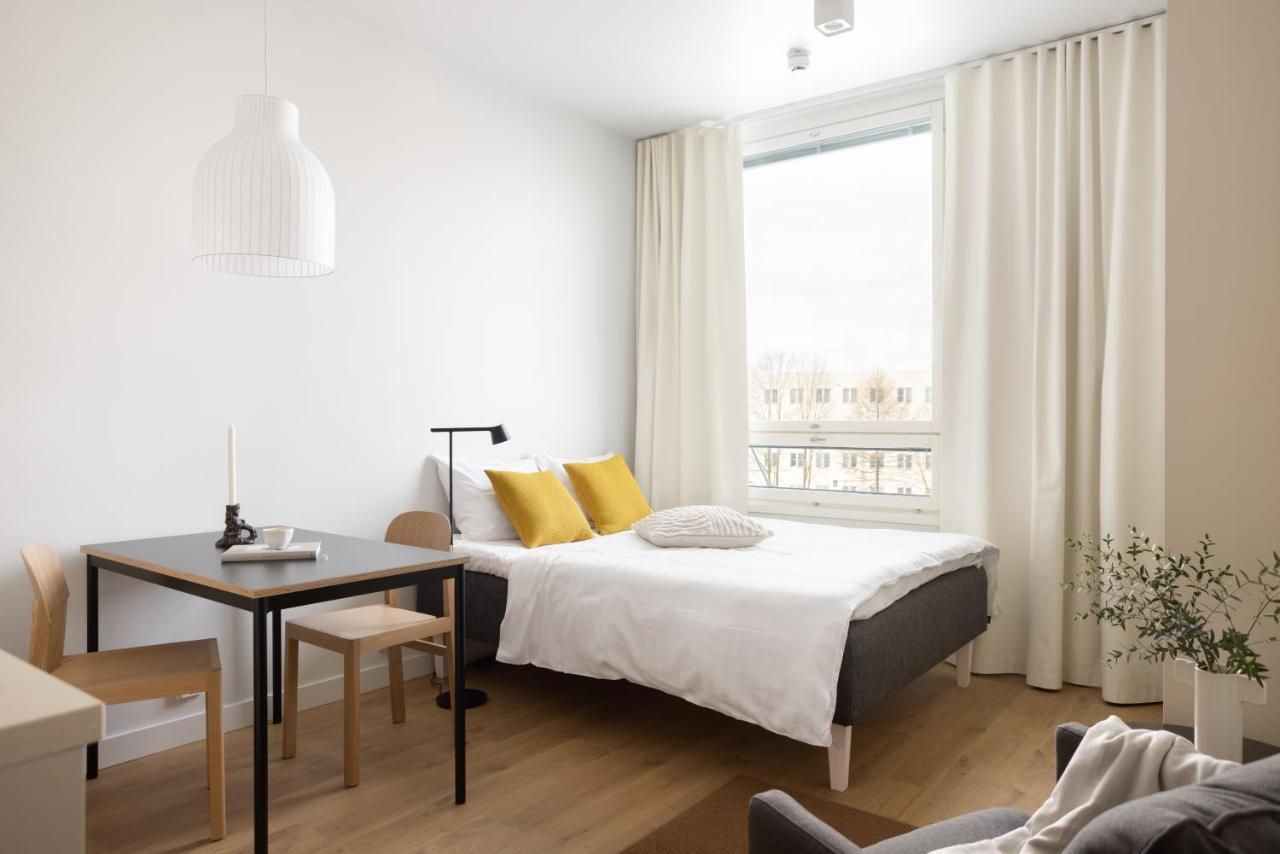 Noli Malmi Hotelli 4*