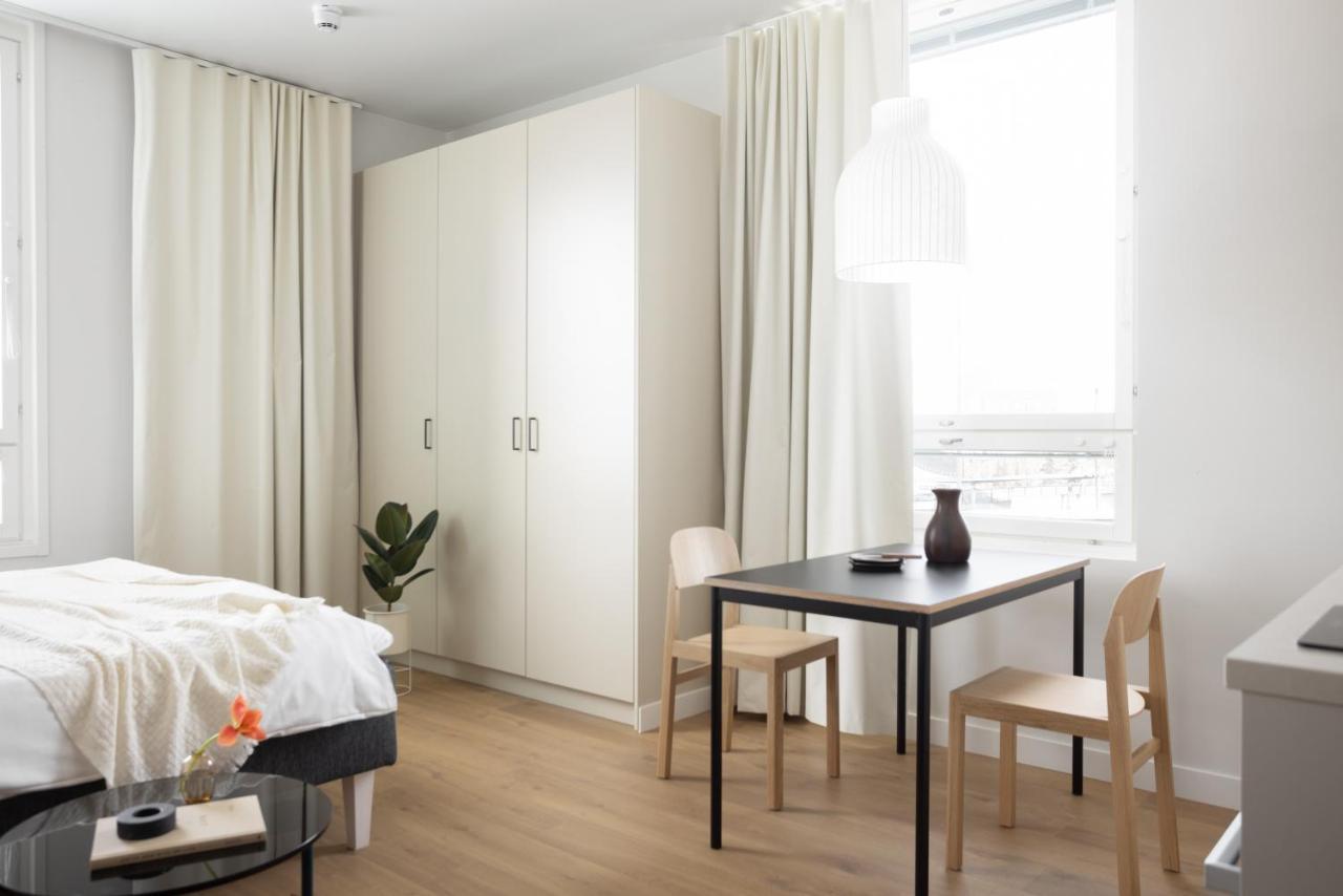 Noli Malmi 4* Helsinki