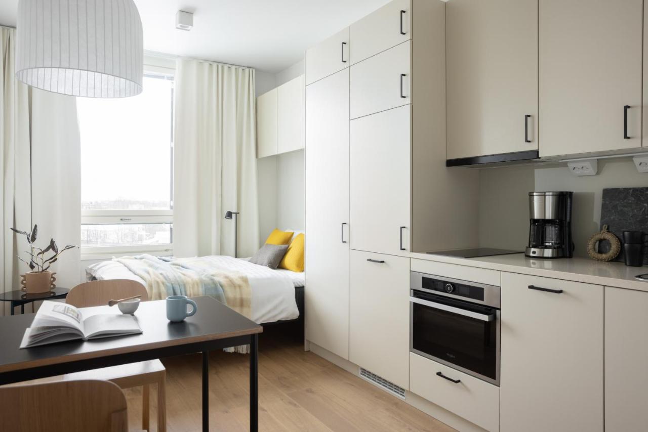 Hotelli Noli Malmi 4*