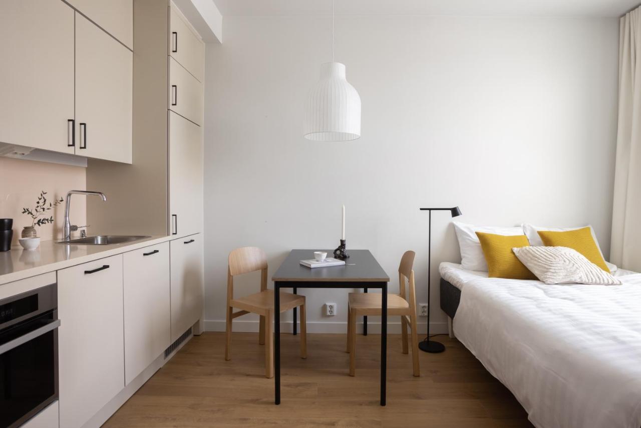 Noli Malmi Hotelli 4*