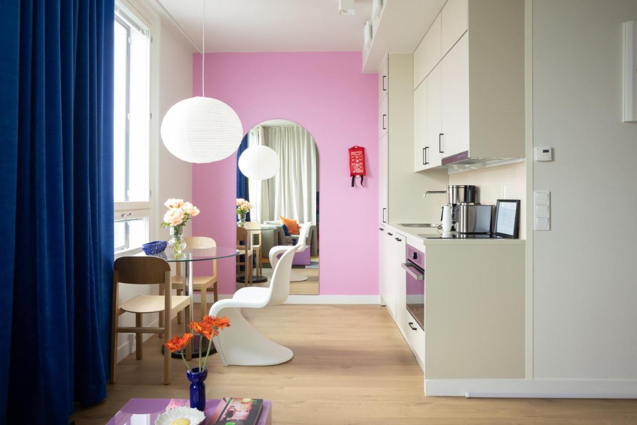 Hotelli Noli Malmi 4*