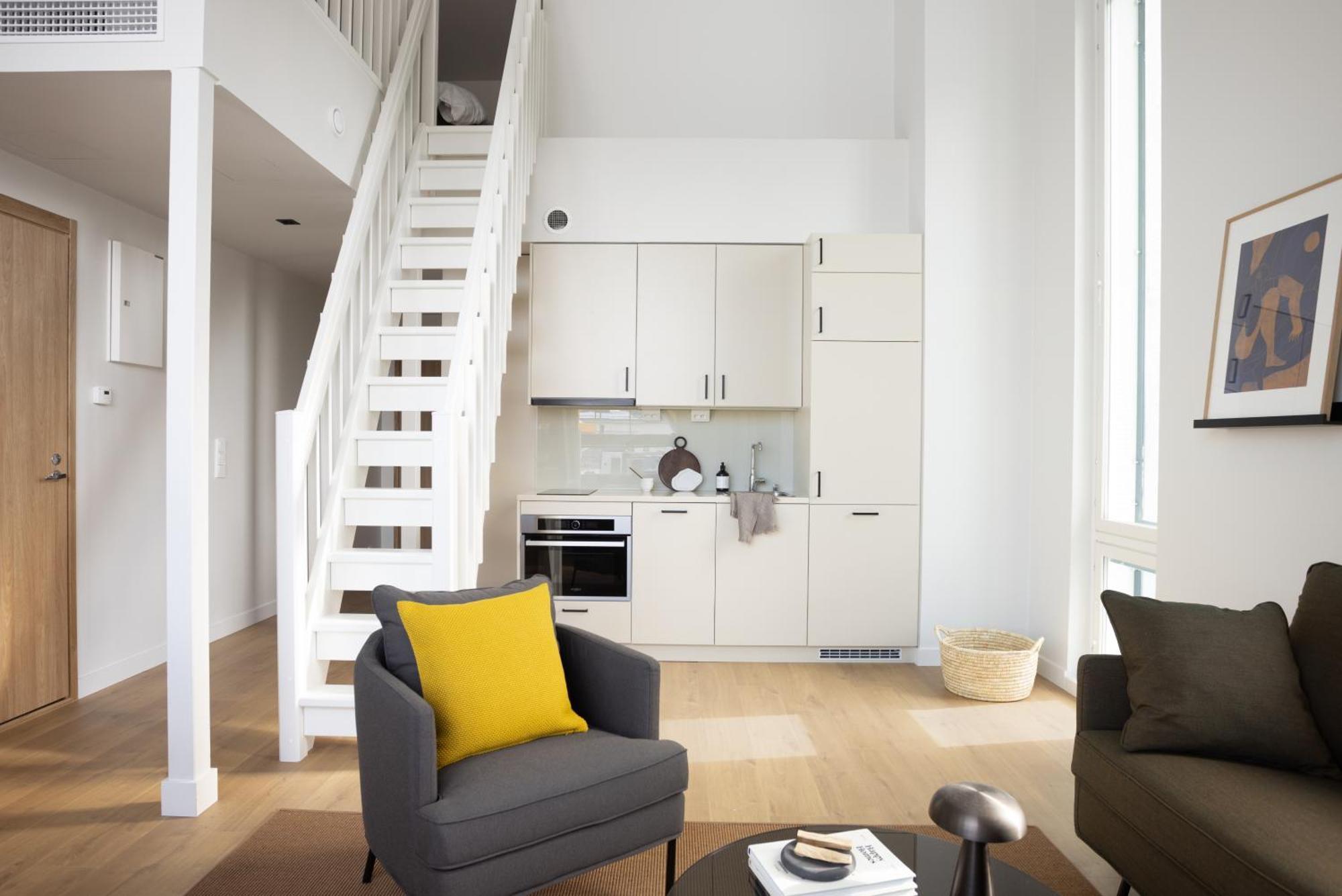 Hotelli Noli Malmi Helsinki